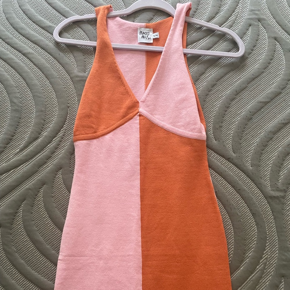 Princess Polly dress